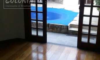 Imagem 16: São Bernardo do Campo - Casa Padrão - Nova Petrópolis