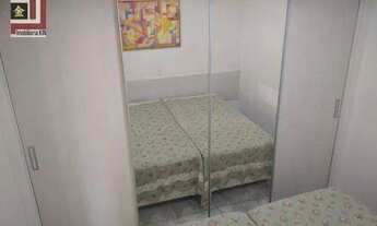 Imagem 7: Apartamento com 1 dormitório à venda, 48 m² por R$ 361.000 -Porteira fechada - Ipiranga