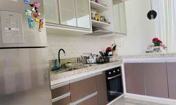 Imagem 4: Sobrado com 2 dormitórios à venda, 147 m² por R$ 1.320.000 - Condomínio Vem Viver Jacareí