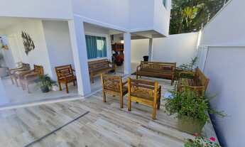 Imagem 5: Excelente Casa à Venda No Bairro Cancela Preta - Macaé - RJ