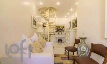 Imagem 5: Tijuca Apartamento com 3 dormitórios