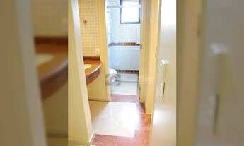 Imagem 4: Flat com 1 dormitório à venda, 33 m² por R$ 155.000,00 - Santana - São Paulo/SP