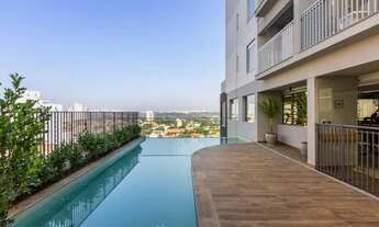 Imagem: VILA MADALENA - STÚDIO COBERTURA DUPLEX