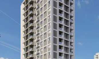 Imagem: Lançamento com apartamentos de 01 suíte