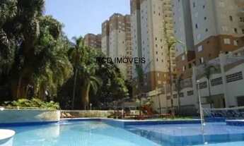 Imagem: SÃO PAULO - Apartamento Padrão - JARDIM