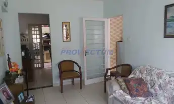 Imagem 2: Casa - Jardim Baronesa - Campinas