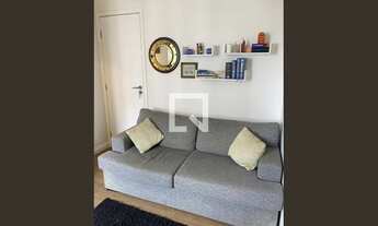 Imagem 4: Apartamento à Venda - Mooca, 3 Quartos, 112 m2