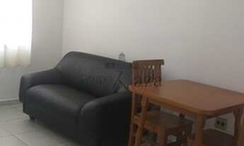 Imagem 5: Flat para aluguel com 45 metros quadrados com 1 quarto