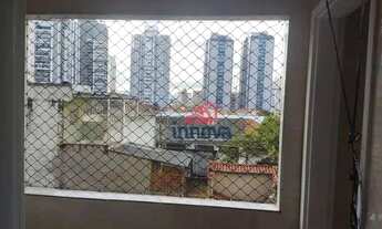 Imagem 6: Apartamento com 2 dormitórios, 61 m² - venda por R$ 426.000,00 ou aluguel por R$ 2.645,00