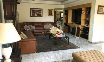 Imagem 2: Lindo sobrado localizado no bairro Barcelona