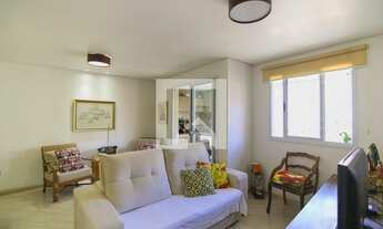 Imagem 3: Apartamento para Aluguel - Vila Andrade, 2 Quartos, 60 m2