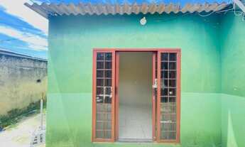 Imagem 3: Casa 2 quartos Casa com 2 dormitórios