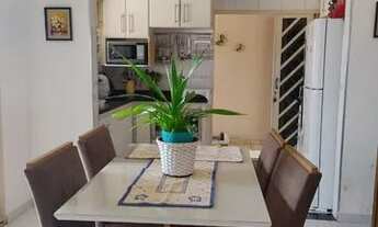 Imagem 3: Casa Parque das Indústrias