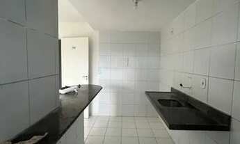 Imagem 4: Apt no Turu com Garagem Coberta