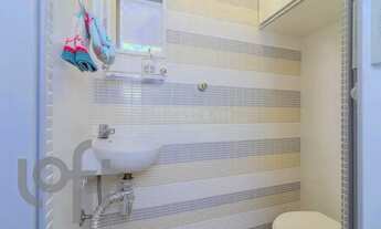 Imagem 4: Tijuca Apartamento com 3 dormitórios