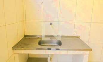 Imagem 5: Apartamento para Aluguel - Cascadura, 1 Quarto, 20 m2