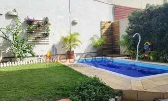 Imagem 15: Excelente sobrado no Jardim Paulista em Atibaia