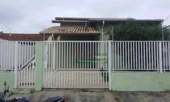 Imagem 2: Casa com 3 dormitórios à venda, 147 m² por R$ 445.200,00 - Vila São Geraldo - Taubaté/SP