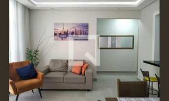 Imagem 7: Apartamento para Aluguel - Barra Funda, 3 Quartos, 86 m2