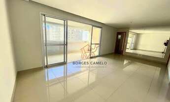 Imagem 2: Apartamento com 3 dormitórios para alugar, 127 m² por R$ 7600,00 - Vila da Serra - Nova Li