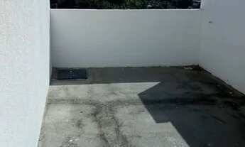 Imagem 5: Casa para aluguel na Taquara duplex 80m2 em condomínio fechado