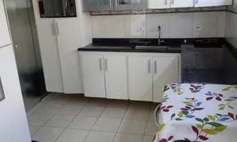 Imagem 6: Apartamento à venda na Rua Taipas, Santa Maria, São Caetano do Sul - SP