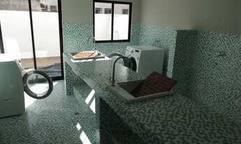 Imagem 7: Apartamento com 1 dormitório para alugar, 30 m² por R$ 1.777,24/mês - Centro - Curitiba/PR