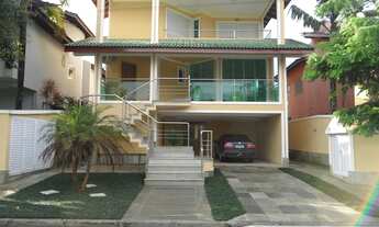 Imagem: Casa no Melhor Condomínio do Litoral Norte