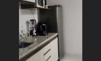 Imagem 2: Apartamento para aluguel e venda possui 60 metros quadrados com 2 quartos