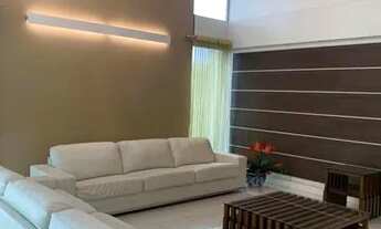 Imagem 4: Linda Casa Duplex no Mediterraneo Mobiliada 1.278m² 4 suites 5 Vagas