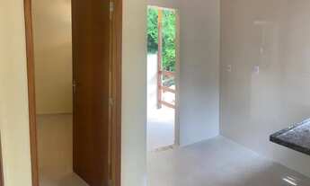 Imagem 3: Flat com Quarto e Sala