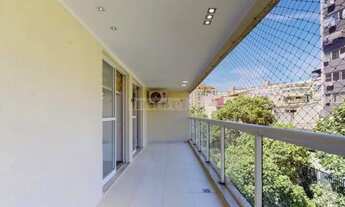 Imagem 4: Laranjeiras Apartamento com 3 dormitórios