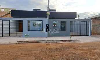 Imagem 2: Casa à venda, Jardim Boa Vista, Cambé, PR