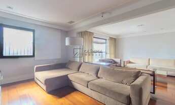 Imagem 6: Apartamento Venda Moema 240 m² 3 Dormitórios