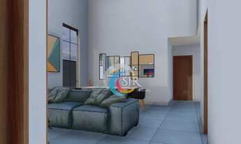 Imagem 7: Casa com 3 dormitórios à venda, 184 m² - Condomínio Chácara Ondina - Sorocaba/SP