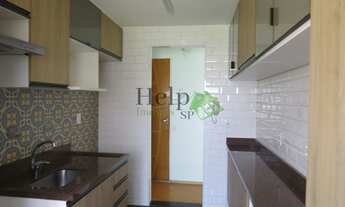 Imagem 11: São Paulo - Apartamento Padrão - Jardim Vergueiro (Sacomã