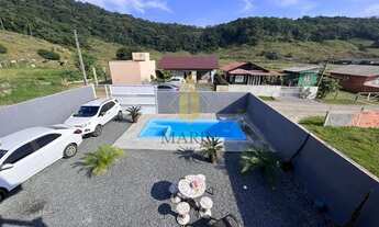 Imagem 3: Sobrado na cidade de Penha/SC