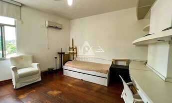 Imagem 5: Apartamento à venda, 4 quartos, 2 suítes, 2 vagas, Jardim Botânico - RIO DE JANEIRO/RJ