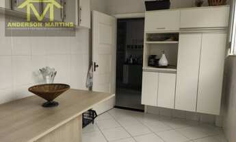 Imagem 5: Lindo 4 quartos todo montado e decorado - Ed. Joana Balbi Cód: 19730 z