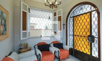 Imagem 2: Casa à Venda - Tijuca, 5 Quartos, 546 m2