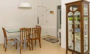 Imagem 2: Tijuca Apartamento com 2 dormitórios