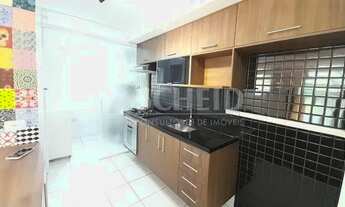 Imagem 7: Apartamento locação no Jd. Prudência com 70m, 2 dormitórios, 1 suíte e 1 vaga