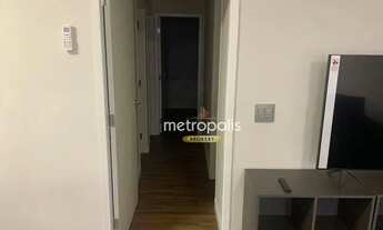 Imagem 15: Apartamento com 3 dormitórios para alugar, 78 m² por R$ 7.900,00/mês - Vila Olímpia - São