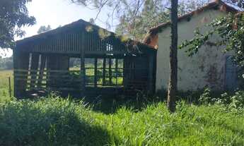 Imagem 5: Área a venda na Washington Luiz em Uchôa -SP