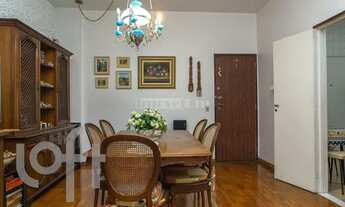 Imagem 3: Laranjeiras Apartamento com 3 dormitórios