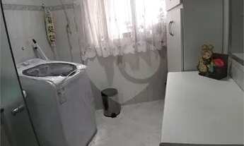 Imagem 7: Apartamento em Jabaquara