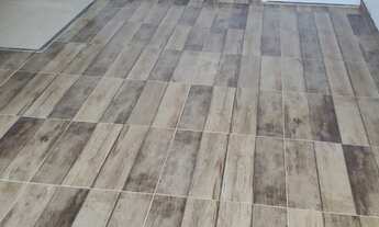 Imagem 5: Apartamento Térreo Garden com dois dormitórios e ampla varanda