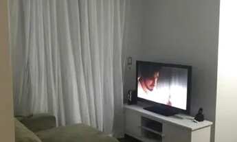 Imagem 2: APARTAMENTO - SACOMÃ - SP