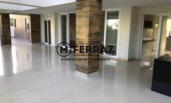 Imagem 4: PARAISO, EDIFÍCIO PARK ONE GARDEN, VENHA CONHECER ESSE LUXO!!!