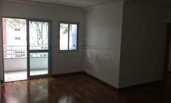 Imagem: Apartamento Padrão em São José dos Campos